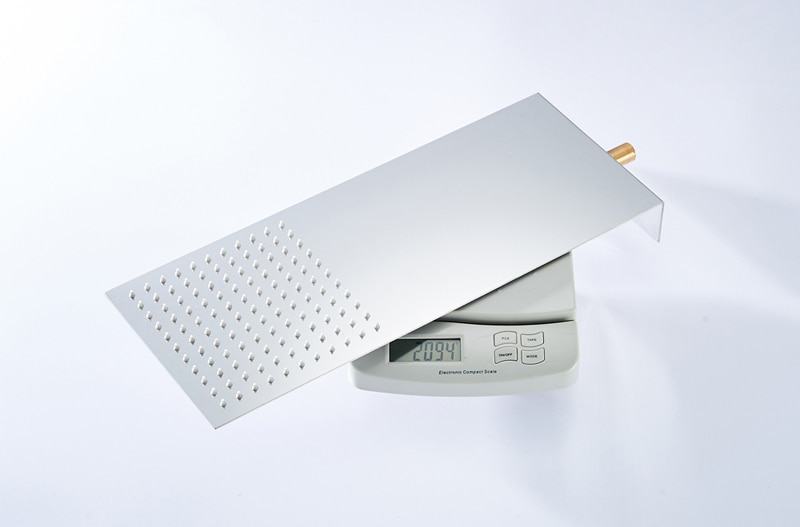 Juego de Ducha Moderna - Imagen 10