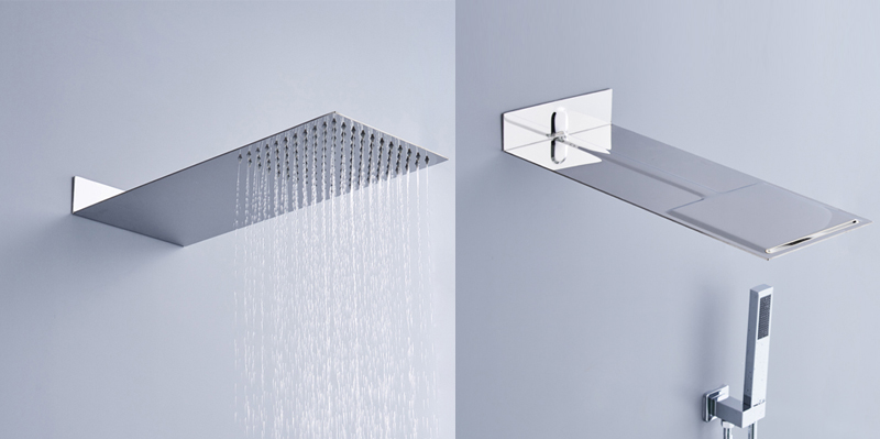 Juego de Ducha Moderna - Imagen 7