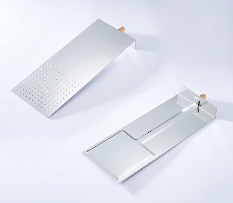 Juego de Ducha Moderna - Imagen 6