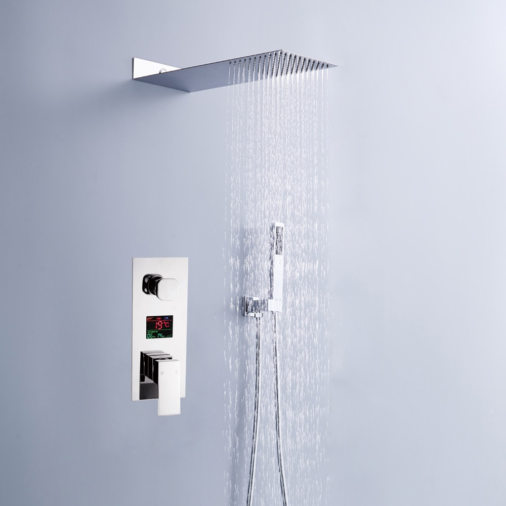 Juego de Ducha Moderna - Imagen 3