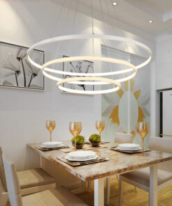 Salón & Comedor
