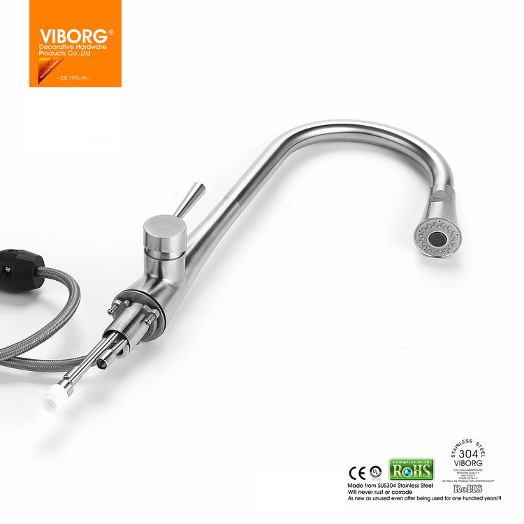 Llave Lavaplatos Monomando Infineon - Imagen 7